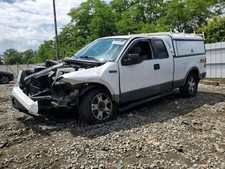 Alternator 8-280 Fits 04-08 FORD F150 PICKUP 4943572