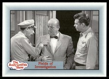 The Andy Griffith Show 1990 TV Pacific Card #169 (NM)
