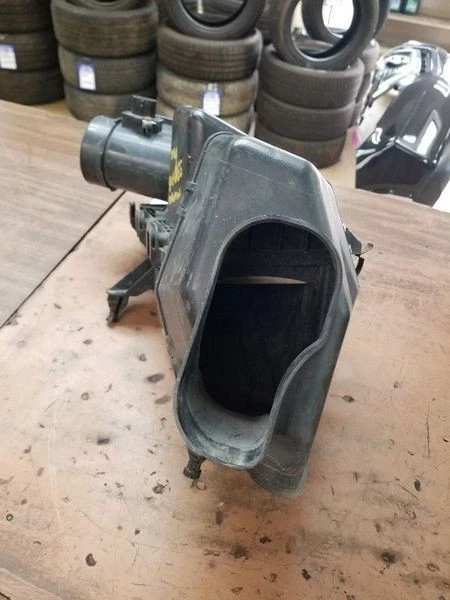 2003-2007 Nissan Murano 3.5L Air Cleaner Filter Box Assembly Intake 16500CA000 - Imagem 2 de 4