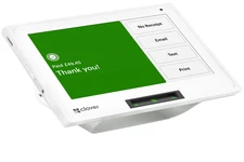 Clover Mini - Requires New Merchant Account