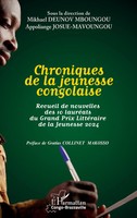 Chroniques De La Jeunesse Congolaise Taschenbuch FranzöSisch 2025