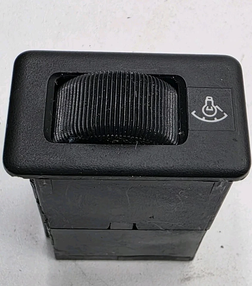 Interruptor de atenuación Nissan Pathfinder Infiniti i30 1995-2003 25980-4Z000 OEM Máxima Foto 2 de 3