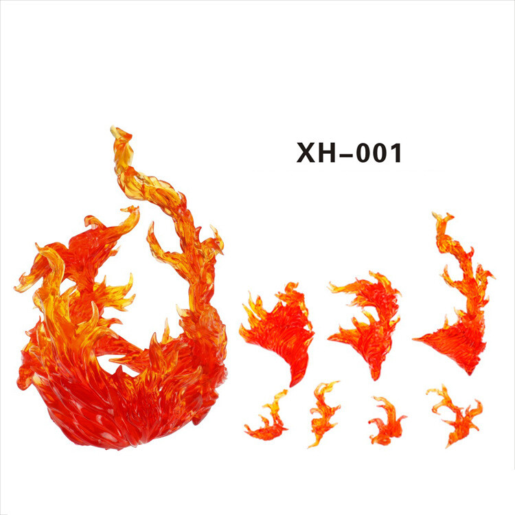 魂EFFECT BURNING FRAME Amazon.com: Soul EFFECT BURNING FLAME RED Ver. : Toys & Games