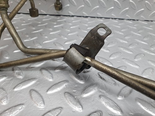 ⚙42077⚙ Mercedes-Benz W202 C200 Power Steering Hose Pipe - Picture 13 of 17