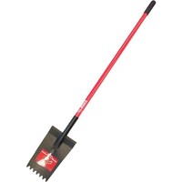 Bully Tools Fg Lh Shingle Shovel 91116 Bully Tools Fg Lh Shingle Shovel 91116