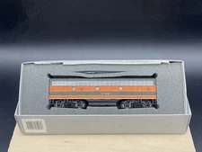 Bachmann Plus EMD F-7B. Great Northern Railway ITEM #11210. HO Scale