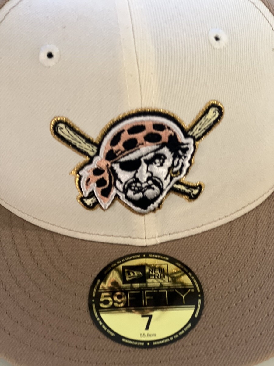 Hat Club Sugar Shack Exclusive Pittsburgh Pirates Size: New Era Sold  Out