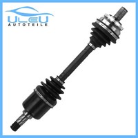 Antriebswelle FÜR Volvo S60 I V70 S80 Vorne Links Schaltgetriebe Neuteil ABS