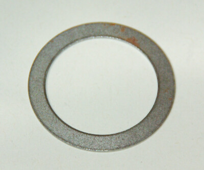 65-5332 Beilagscheibe für oben Gabelrohr washer fork top nut 65-5331 BSA 41-5146