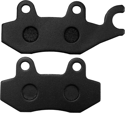 Utv Heater Chikia Front Right (rear Left) Brake Pad Replacement For Hisun UTV 400,450,500,700,550,750,800,Massimo MSU,Coleman 500 700,Axis 500 700,Bennche,Cub... E Dirtbike - Foto 4