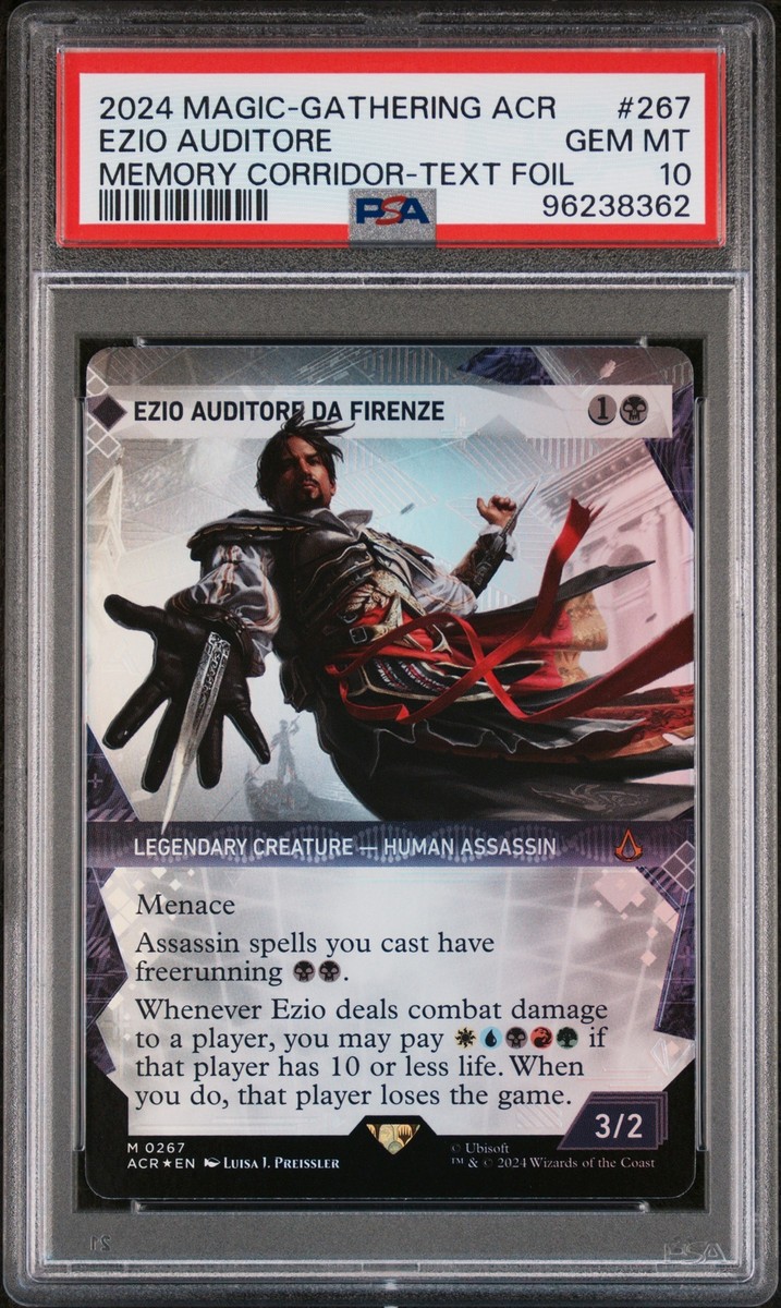 未開封 ASSASSIN'S CREED Ezio Auditore Damtoys Dms014 1/6 Assassin'S Creed: Revelations Mentor Ezio