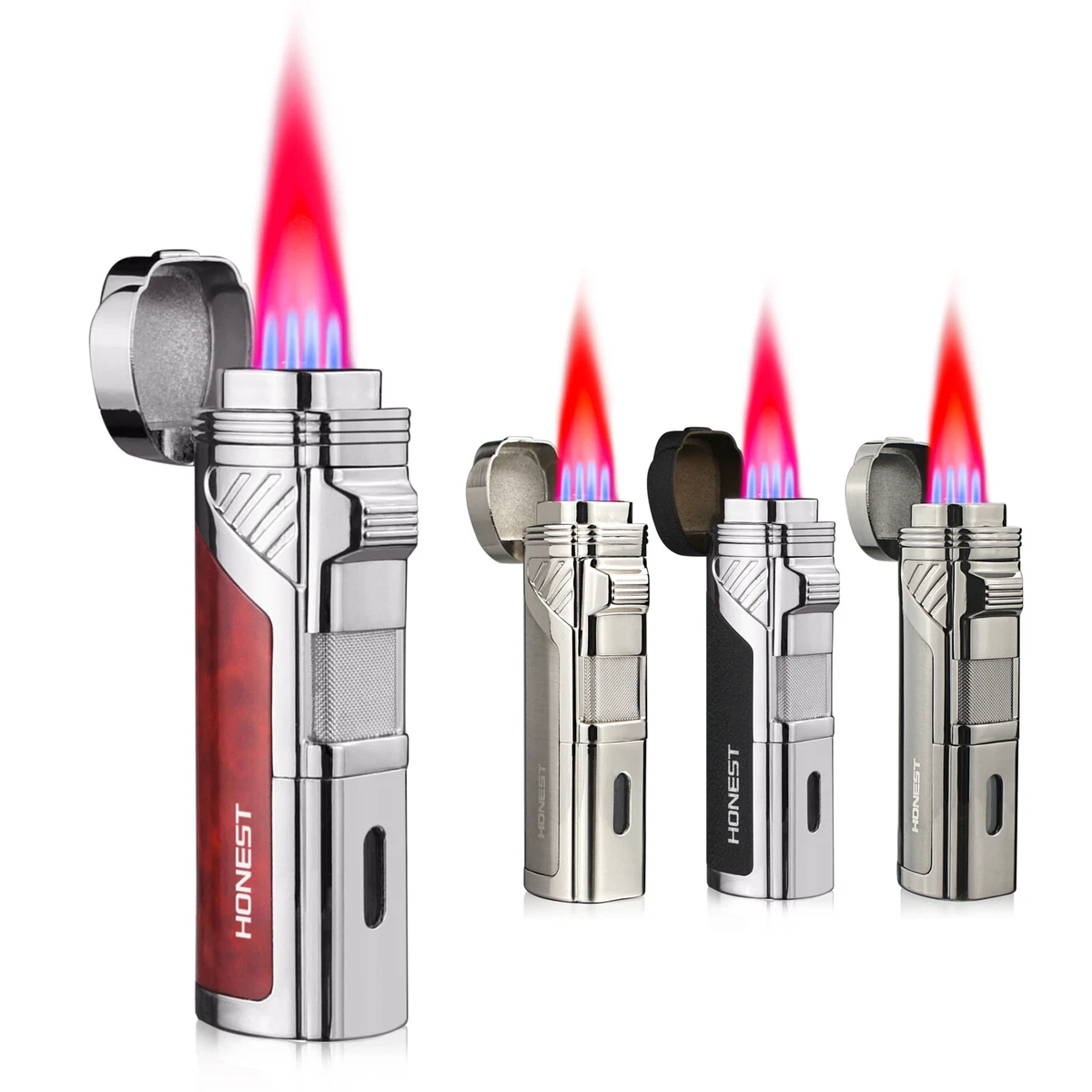 Torch lighter