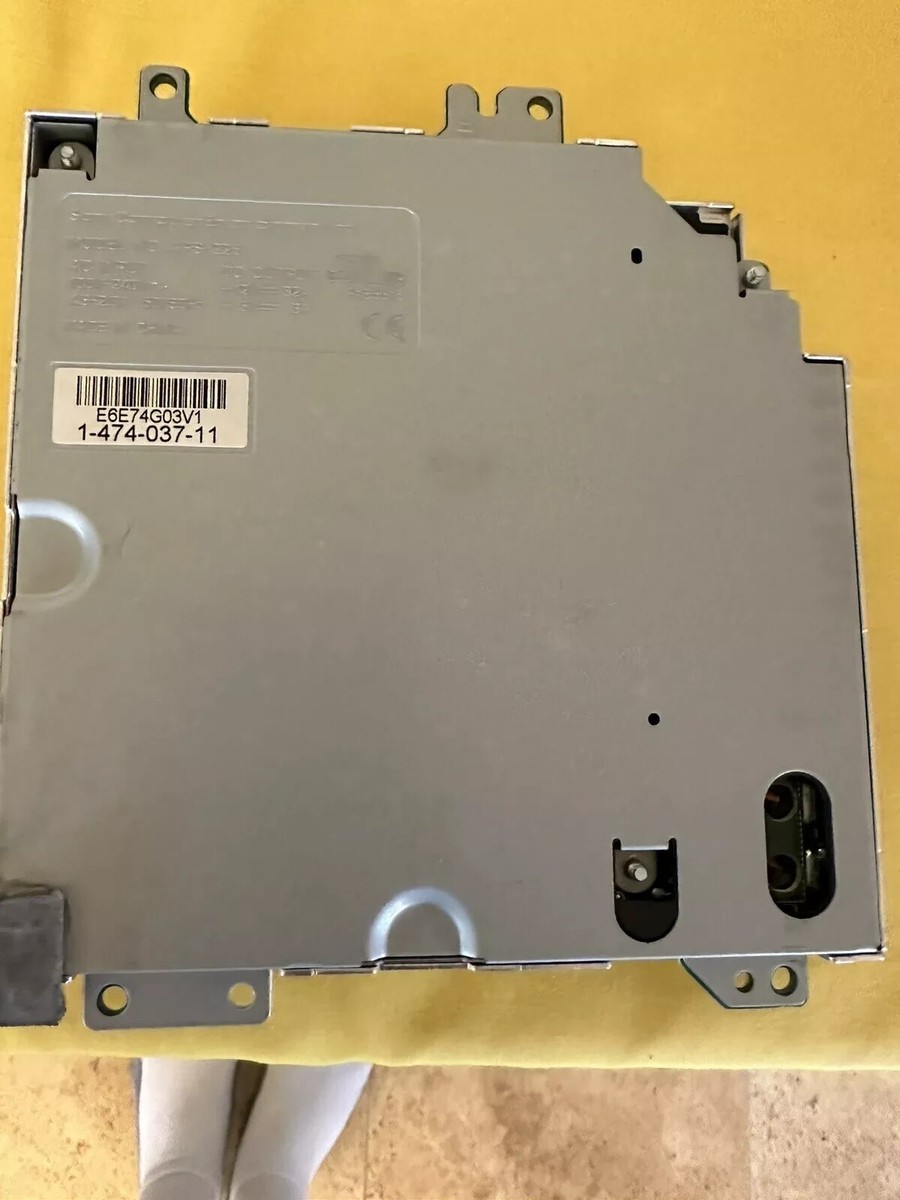 Working OEM Sony Playstation 3 PS3 Power Supply APS-226 Fits