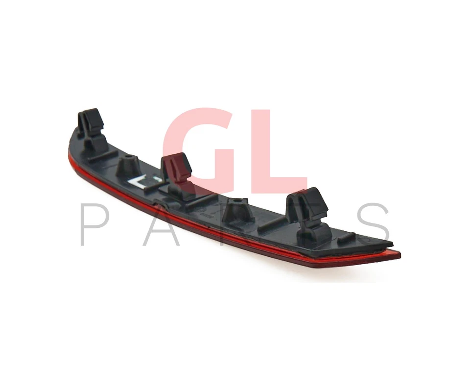 FÜR BMW 5 G30 M-Type 2017- RÜCKLEUCHTE REFLEKTOR Links Rot 63147851577 Neu - Bild 4 von 4