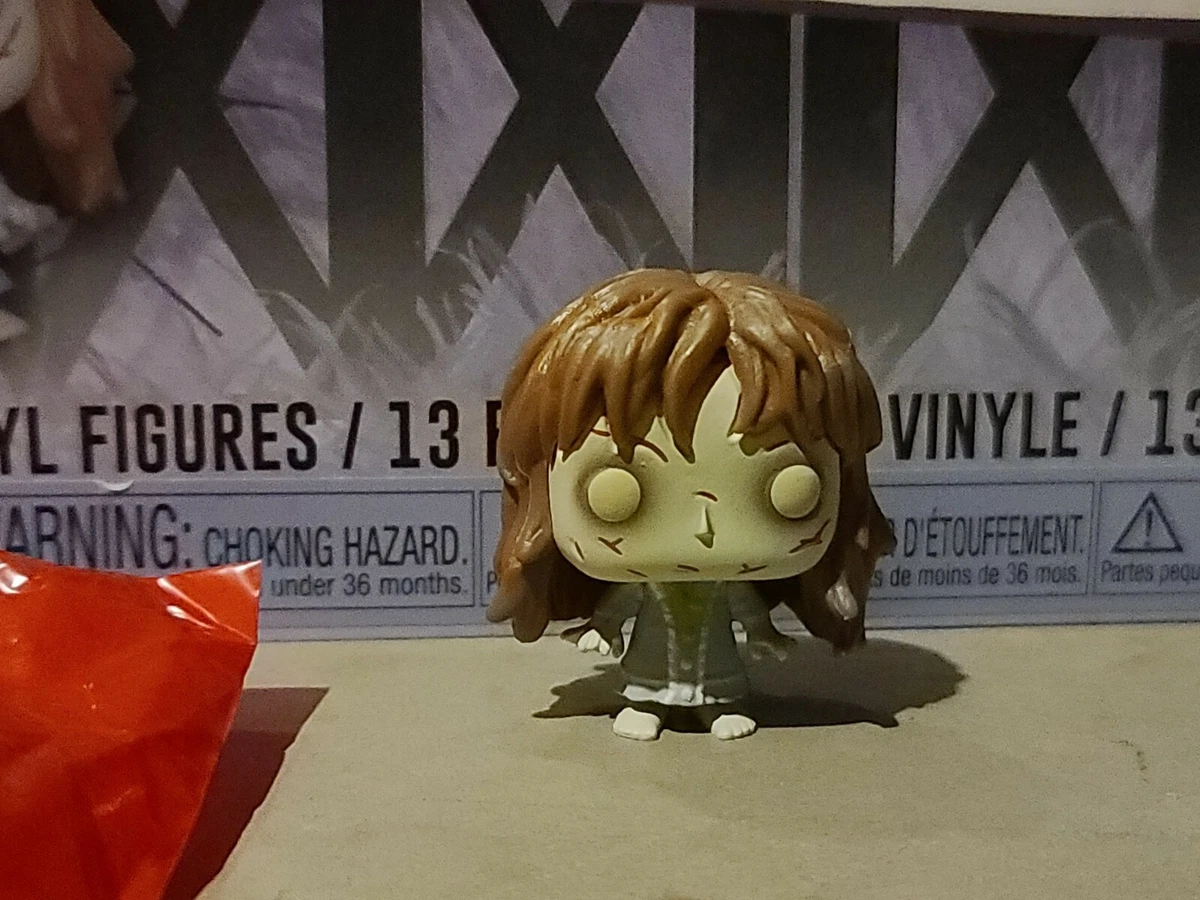 Funko Pocket Pop 13 Day Spooky Horror Advent Calendar Regan Figure | eBay