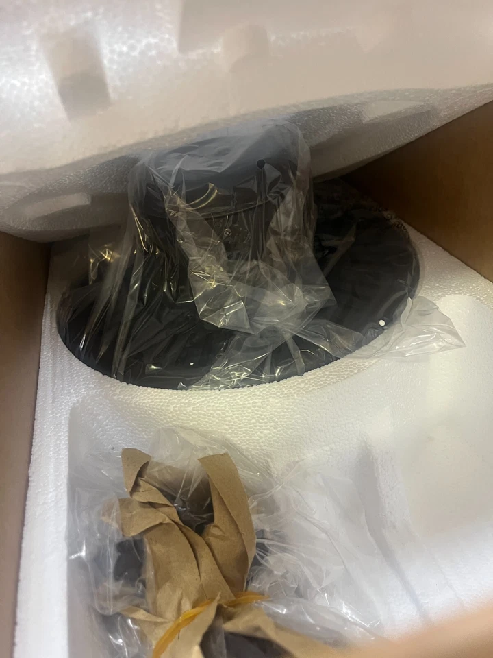 Progress Lighting P2500-20 AirPro - Wide - Ceiling Fan in Transitional style - Image 3 of 3