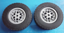 2 Roues Lego Technic Wheel ref
