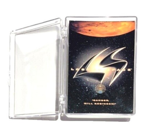 Lost Season 3 Sealed Trading Card Pack – 2007 Inkworks (Supernatural TV Show)