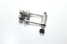 2009 KX250F Linkage OEM Rear Suspension Link Knuckle Pull Rod Kawasaki KX 250F