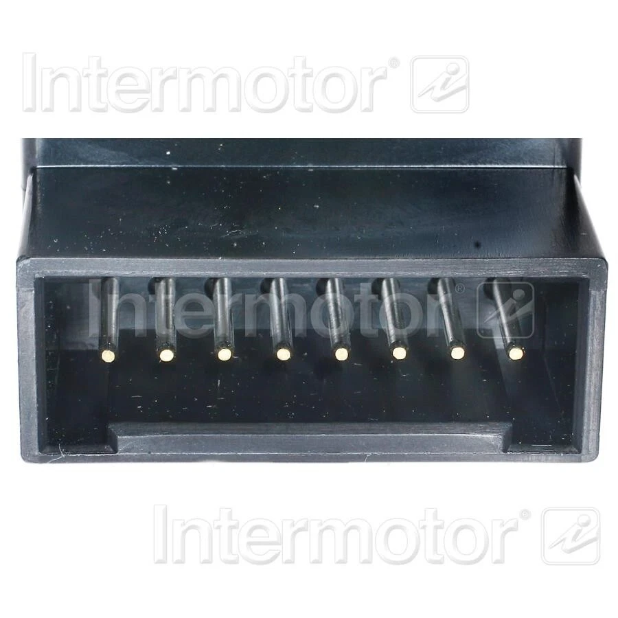 Sensor de ángulo de dirección para GMC Sierra 2500 HD 2003-2005 SMP 476HI45 2004 Foto 3 de 4