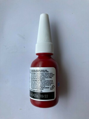 Bitter Man Select henkel-loctite-242-