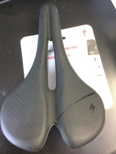Specialized Avatar Gel Bike Saddle Road Mountain BG Body Geometry