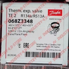 1PCS New Danfoss 068Z3348 Expansion Valve