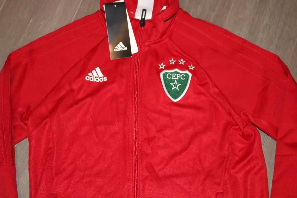 Adidas tiro 17 deals training jacket youth