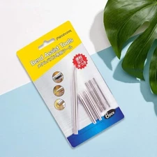 Piececool - Bend Assist Tools Metal Bending Tools Metal Model Kits - New Sealed