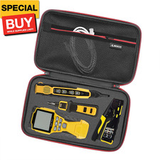 Hard Case for Klein Tools VDV501-851/VDV500-123/VDV226-110/VDV427-300 Storage Ho