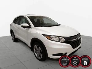 2016 Honda HR-V EX AWD *GARANTIE PROLONGÉE GLOBALE*