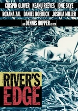 River's Edge (KINO DVD) NEW