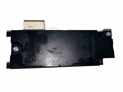 2016 Citroen C3 Bluetooth Steuermodul Einheit 9675359580