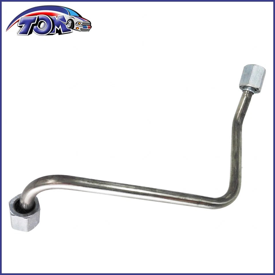 Nuevo tubo sensor de contrapresión de escape EBP para Ford 6,0 l Powerstroke diésel Foto 2 de 3