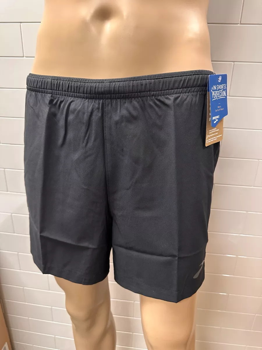 Go-To 5 Short, Men's Running Shorts