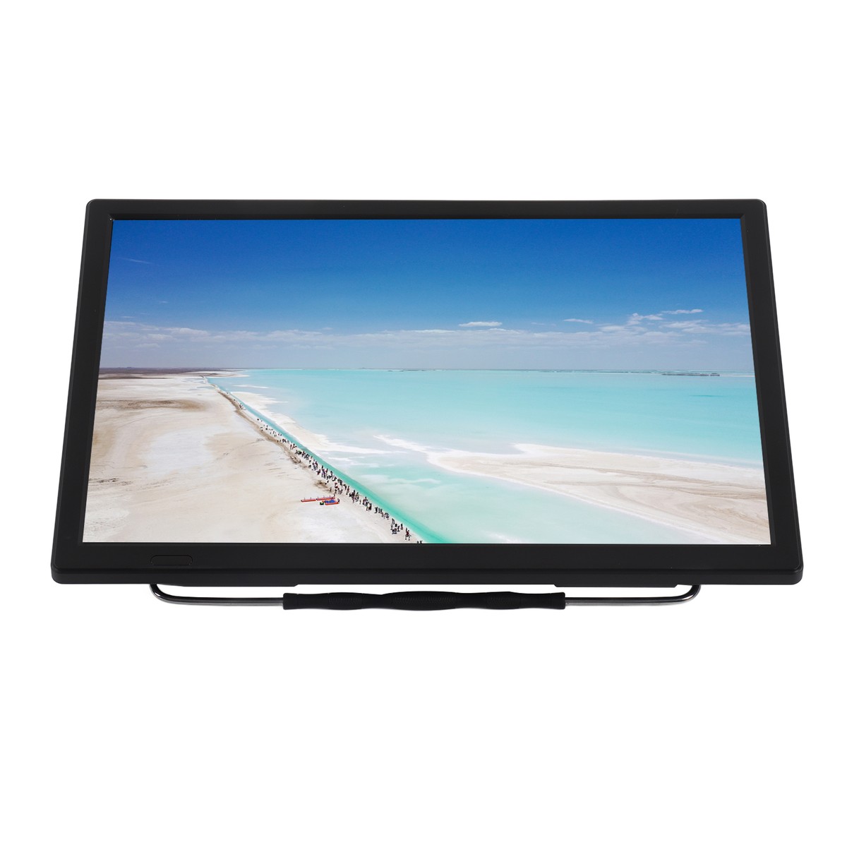 Portable TV 15.4 /14 Inch Built in Tuner Digital TV Camping
