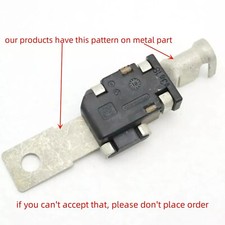 Positive Battery Cable Fuse Connector Head For Volvo S60 S80 V60 XC60 S80L