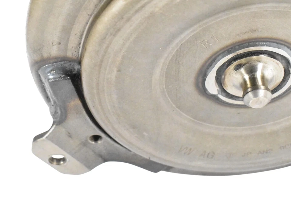 11-18 Porsche Cayenne 958 Hybrid S Panamera Transmission Torque Converter OEM - Image 4 of 4