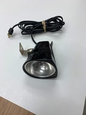 VINTAGE WORKING SMITH VICTOR MOVIE LIGHT FOR SUPER 8 CAMERAS MODEL Q1U
