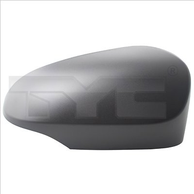 Left TYC 336-0072-2 Cover, outside mirror for TOYOTA