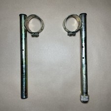 Ducati Performance 748 916 996 998 53 Mm Clip On Handlebars