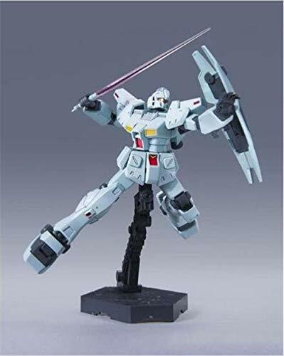 Bandai RGM-79N GM Custom HGUC 1/144 Gunpla Model Kit NEW from