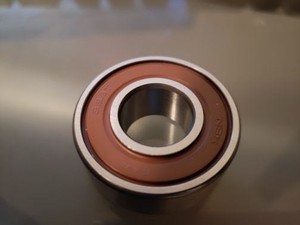 Подшипник 398 nsk