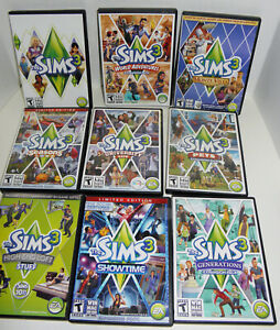 The Sims Mac Dvd Download