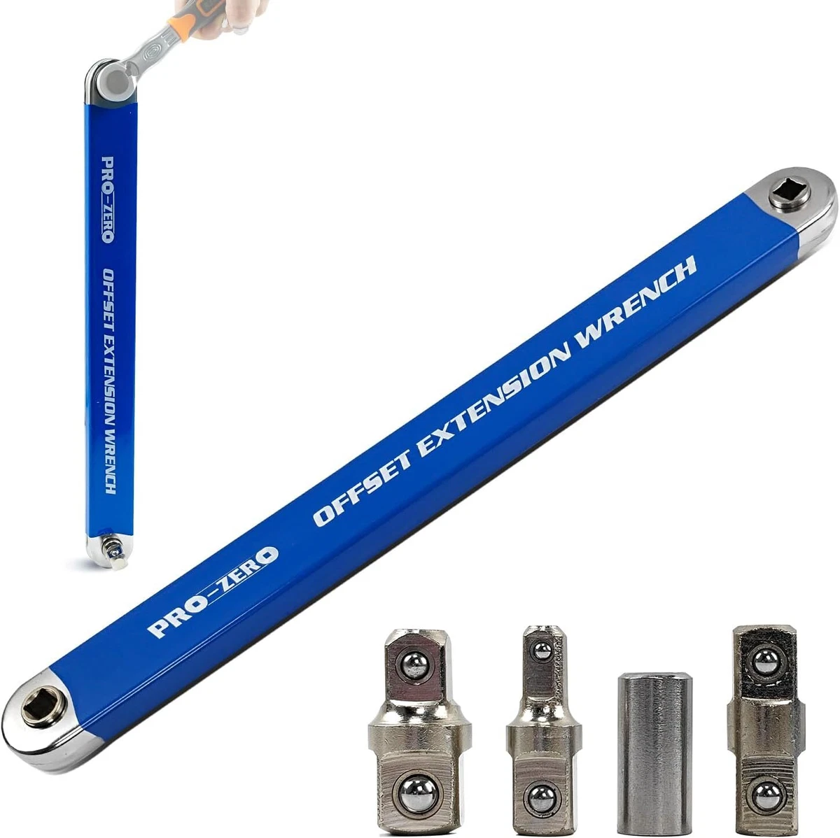 Extension wrench online