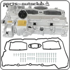 Engine Valve Cover for BMW 228i 2014-2016 328i X1 528i xDrive 328i xDrive 2.0L