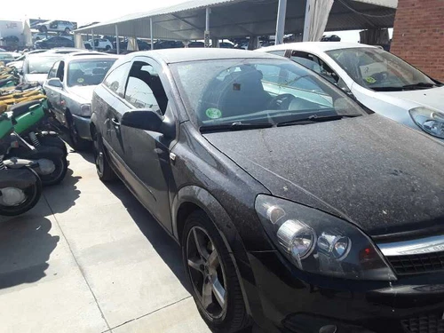 13251612 Cuadro Instrumentos para OPEL ASTRA H GTC Enjoy 2007 286534 - Imagen 6 de 6