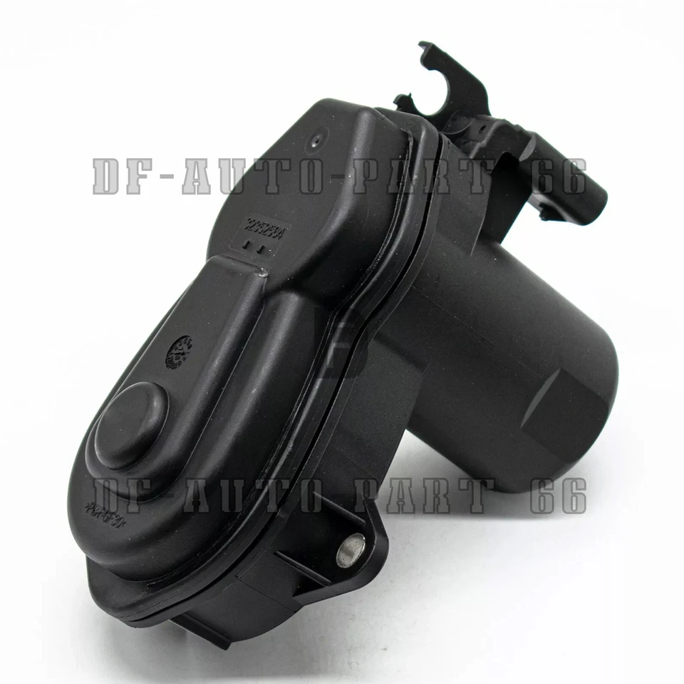 Conjunto de actuador de freno de estacionamiento TRW para Mercedes-Benz W166 X166 GLS ML 2012-2018 Foto 4 de 4