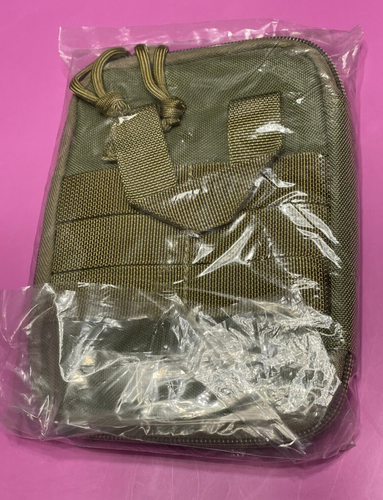 Maxpedition EDC Pocket Organizer 0246K Khaki - Compact - Picture 3 of 4