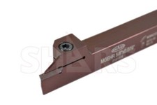 Shars 5/8" RH External Cut-off Grooving Tool Holder For MGMN Inserts P